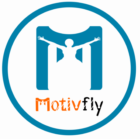 Motivfly Logo