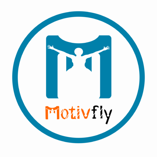 Motivfly Logo